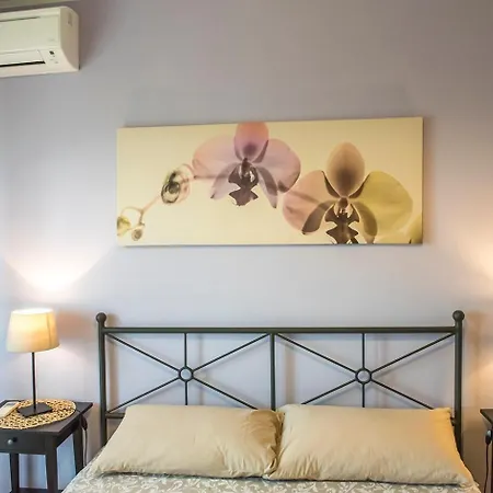 Borgo San Lorenzo بيت ضيافة