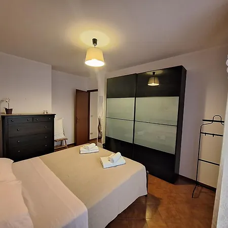 Borgo San Lorenzo 3*