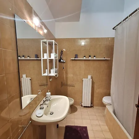 Guest house Borgo San Lorenzo *