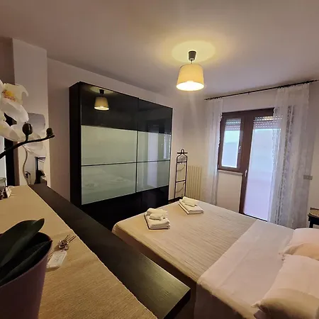 Guest house Borgo San Lorenzo