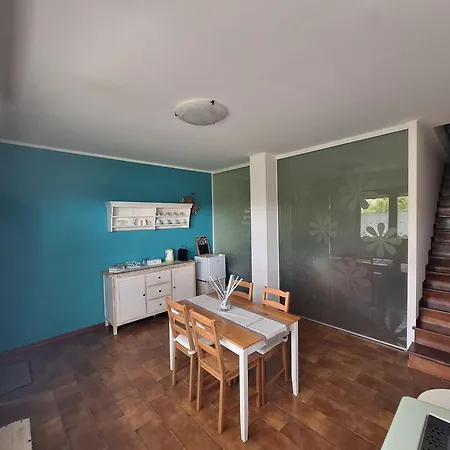 Guest house Borgo San Lorenzo Sirolo