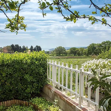 Borgo San Lorenzo 3*